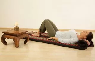 Thai Rollmatte Gr. S