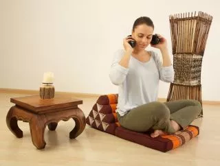 Thaikissen 1 Auflage