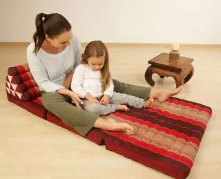 Thaikissen in XXL-Breite