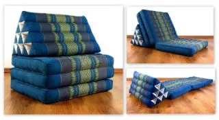 Thaikissen 3 Auflagen