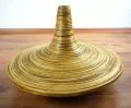 Thailndische  *Bambusvase*