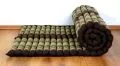 Asiatische Rollmatte  *braun*  Gr.M