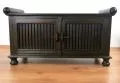 Asiatisches  *Sideboard*  Nr.42 / Nr.42A / Nr.42B