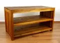 Sideboard / TV-Bank aus Teakholz, Java (Indonesien), Nr.310