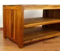 Sideboard / TV-Bank aus Teakholz, Java (Indonesien), Nr.310