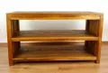 Sideboard / TV-Bank aus Teakholz, Java (Indonesien), Nr.310