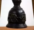 Thailndische  *Tischglocke*