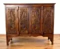 Thail�ndisches Sideboard mit *Drachenschnitzerei*  Nr.67