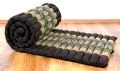 Thaimatte, Rollmatte, Liegematte  *braun*  Gr.S