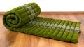 Thaimatte, Rollmatte, Liegematte  *grn*  Gr.S