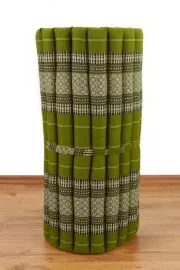 Asiatische Entspannungsmatte  *grn*  Gr.M