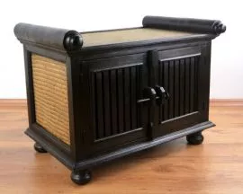 Asiatisches  *Sideboard*  Nr.42 / Nr.42A / Nr.42B