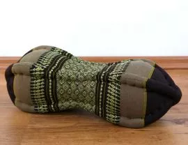 Papayakissen  *braun*