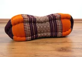 Papaya Nackenkissen  *orange*